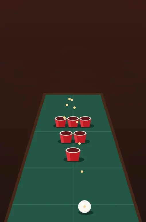 Cup Pong
