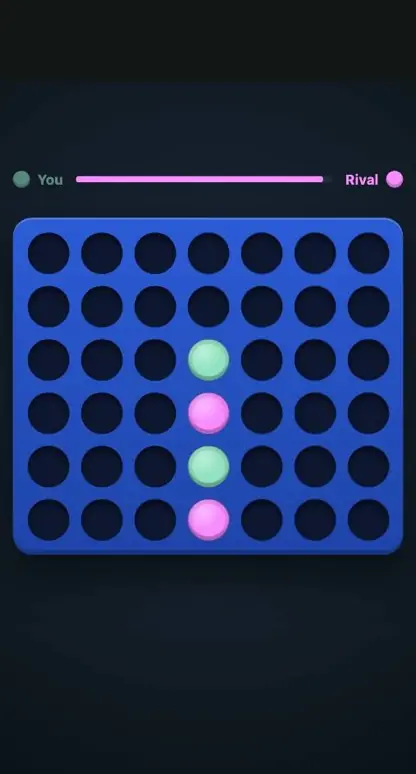 Connect 4