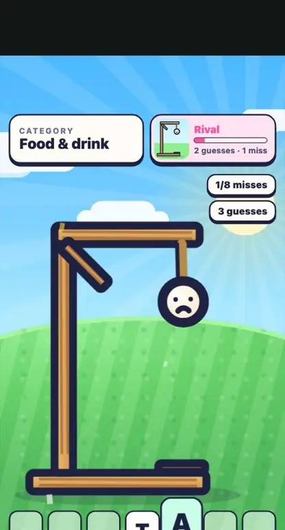Hangman
